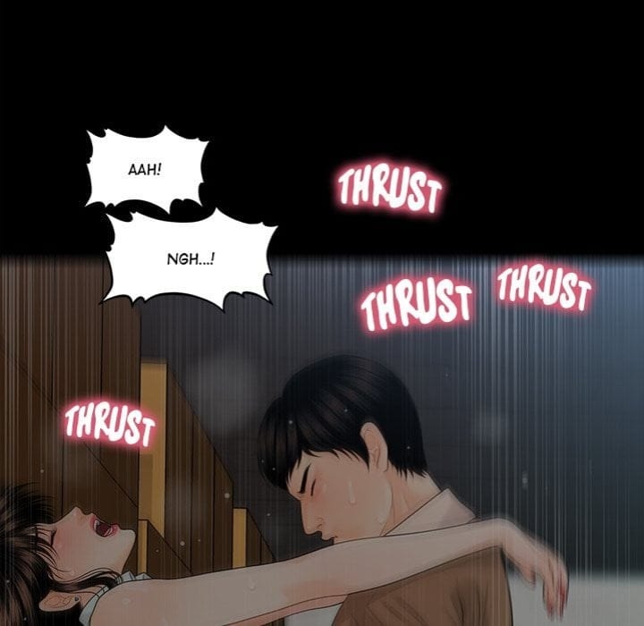My Secretary Uncensored, chapter 58, page 35 of 173