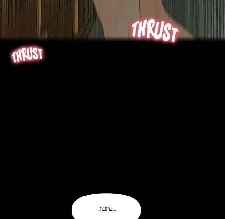 My Secretary Uncensored, chapter 58, page 37 of 173