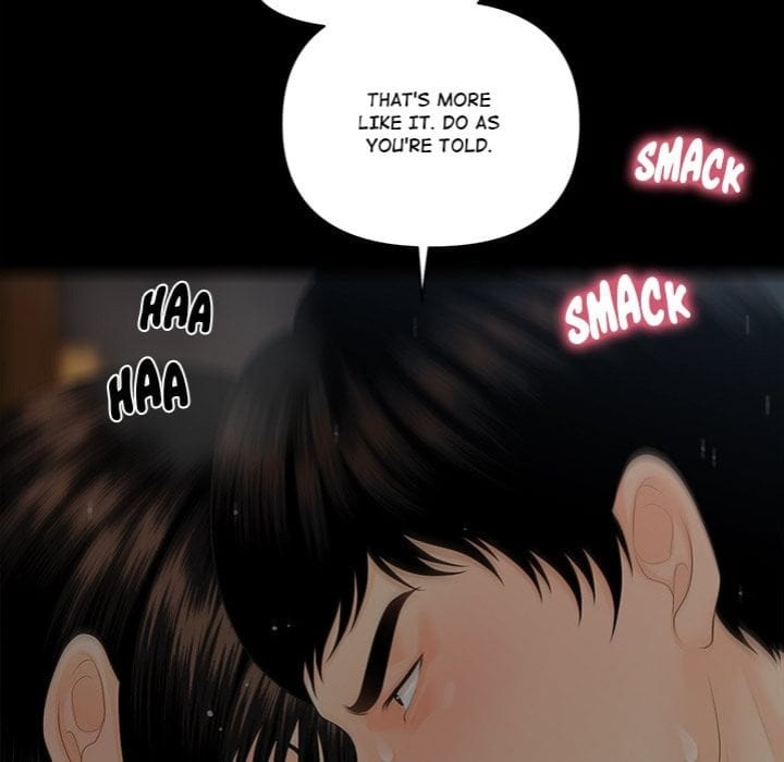 My Secretary Uncensored, chapter 58, page 38 of 173