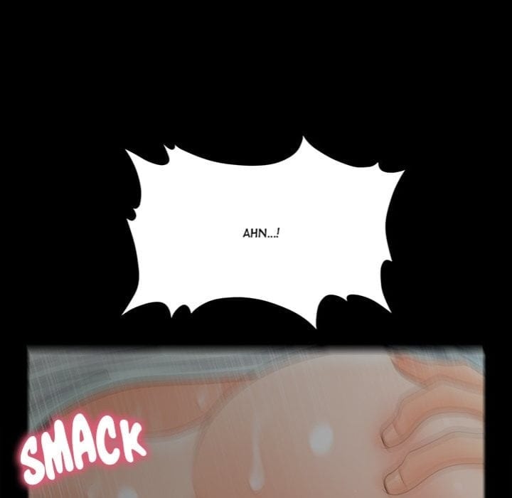 My Secretary Uncensored, chapter 58, page 40 of 173