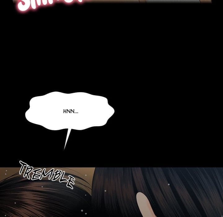 My Secretary Uncensored, chapter 58, page 42 of 173