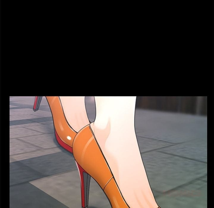 My Secretary Uncensored, chapter 58, page 48 of 173