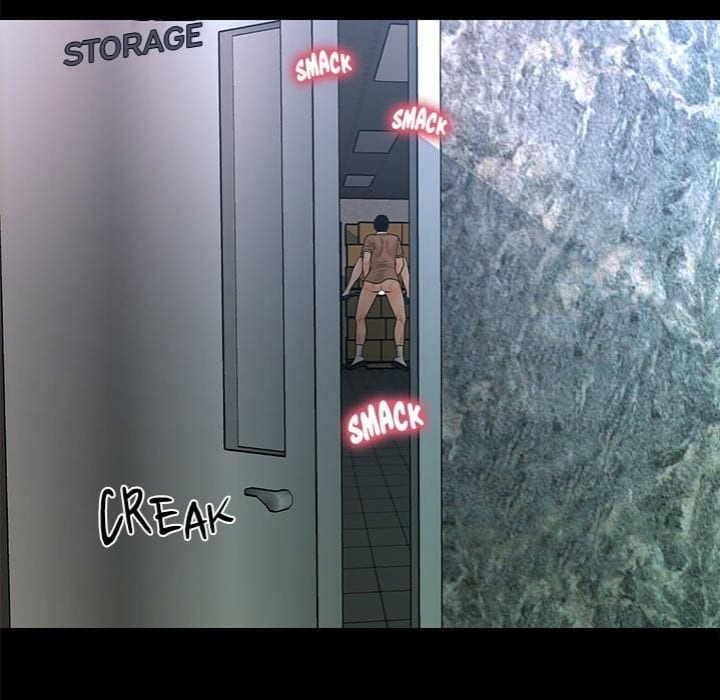 My Secretary Uncensored, chapter 58, page 50 of 173