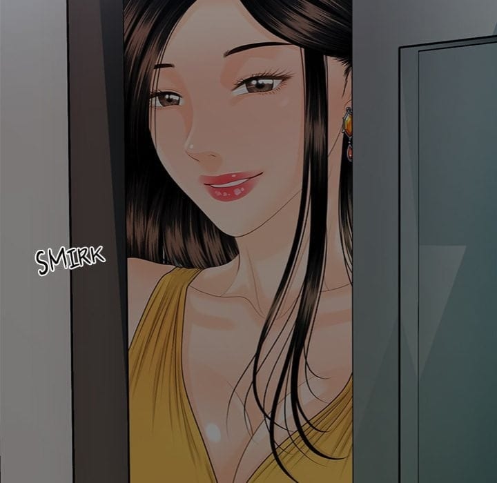 My Secretary Uncensored, chapter 58, page 52 of 173