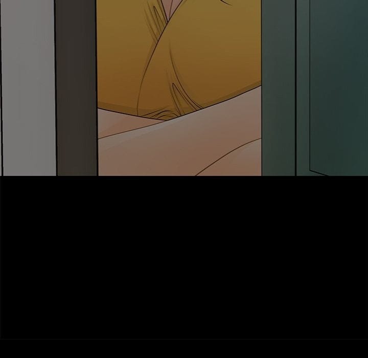 My Secretary Uncensored, chapter 58, page 53 of 173