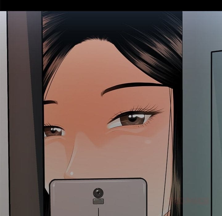 My Secretary Uncensored, chapter 58, page 57 of 173