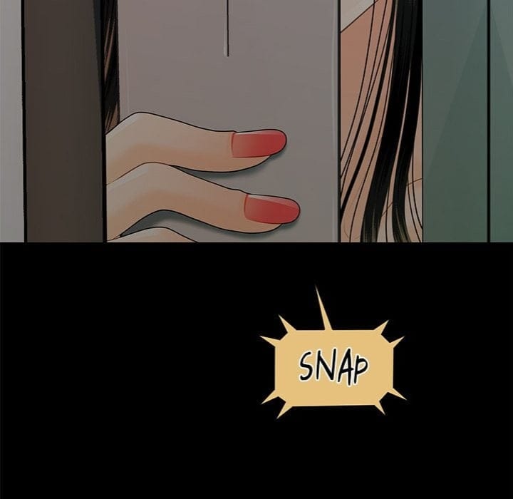 My Secretary Uncensored, chapter 58, page 58 of 173