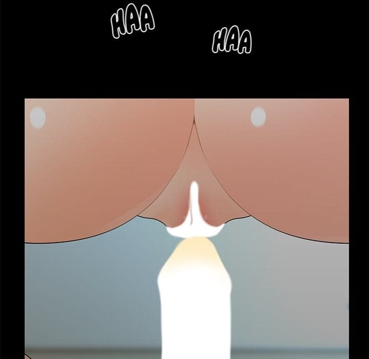 My Secretary Uncensored, chapter 58, page 61 of 173
