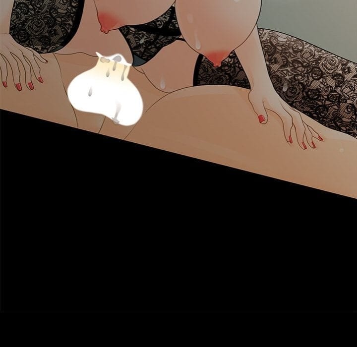 My Secretary Uncensored, chapter 58, page 76 of 173