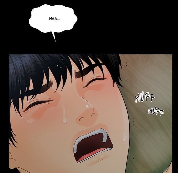 My Secretary Uncensored, chapter 58, page 77 of 173
