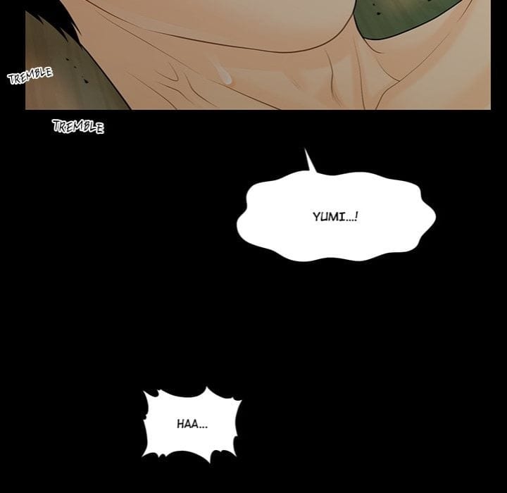 My Secretary Uncensored, chapter 58, page 78 of 173