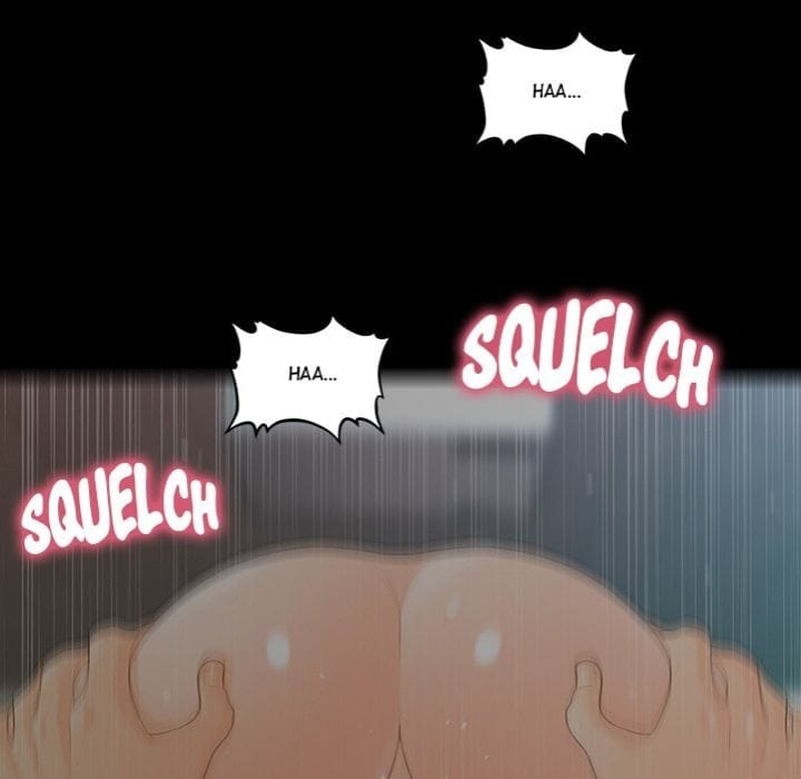 My Secretary Uncensored, chapter 58, page 79 of 173