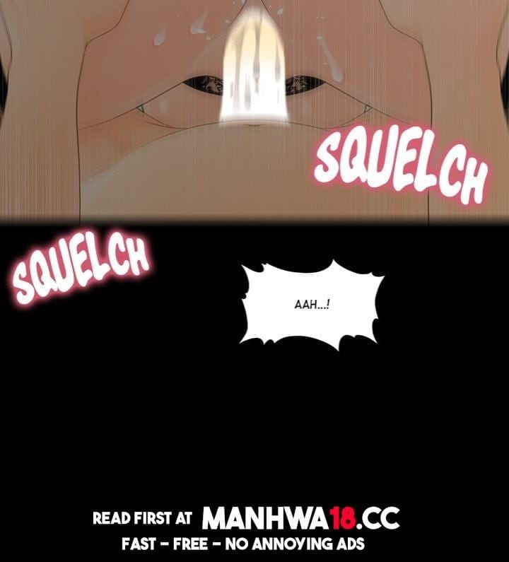 My Secretary Uncensored, chapter 58, page 80 of 173
