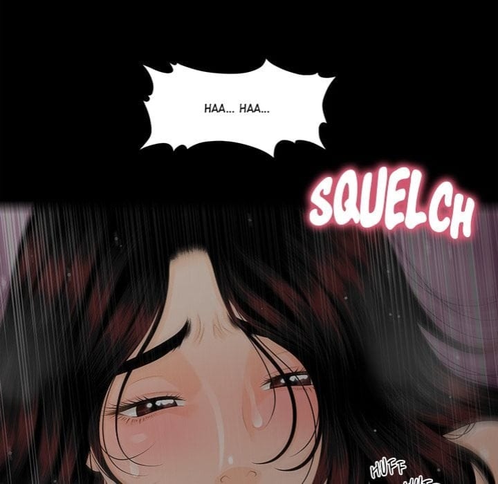 My Secretary Uncensored, chapter 58, page 81 of 173