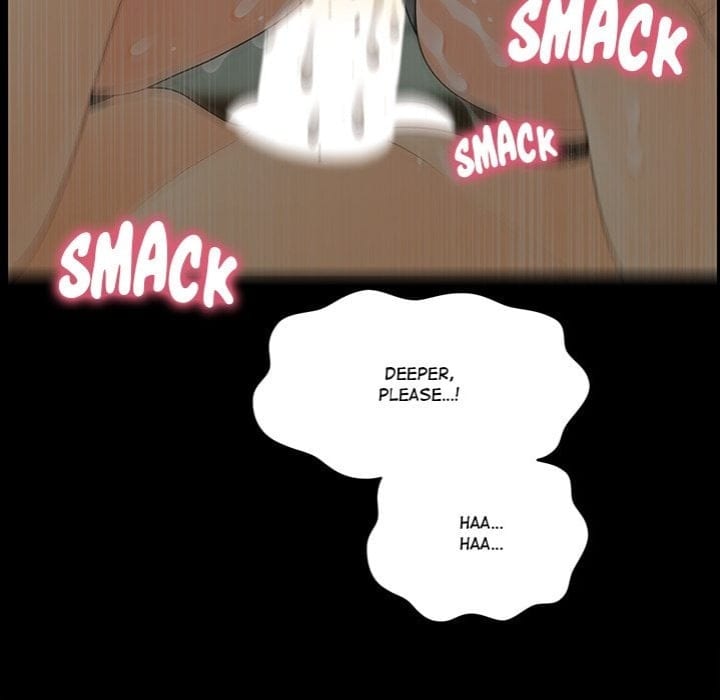My Secretary Uncensored, chapter 58, page 87 of 173