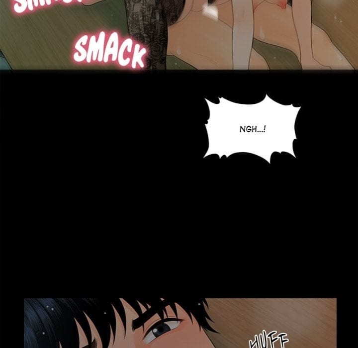 My Secretary Uncensored, chapter 58, page 89 of 173