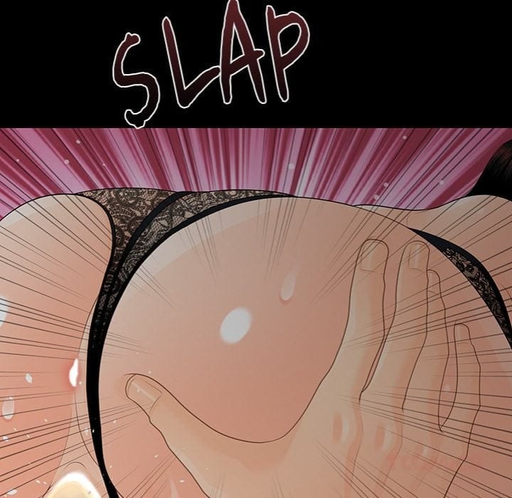 My Secretary Uncensored, chapter 58, page 93 of 173