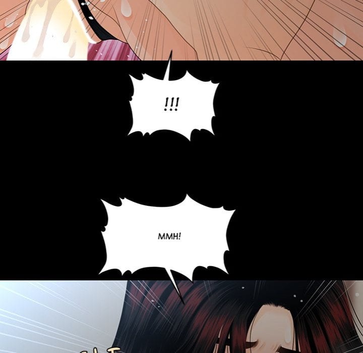 My Secretary Uncensored, chapter 58, page 94 of 173