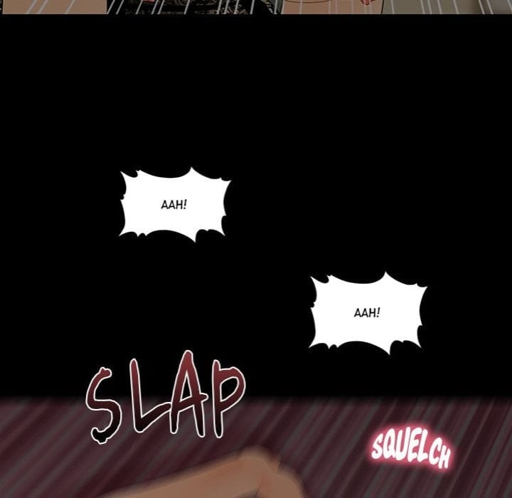 My Secretary Uncensored, chapter 58, page 96 of 173