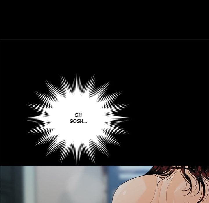 My Secretary Uncensored, chapter 58, page 99 of 173