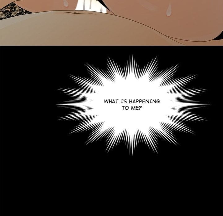 My Secretary Uncensored, chapter 58, page 101 of 173