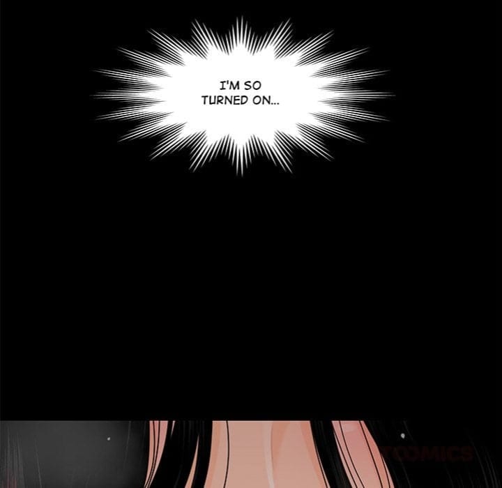 My Secretary Uncensored, chapter 58, page 102 of 173