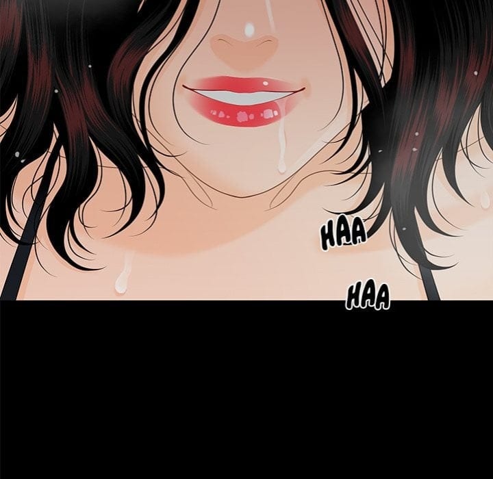 My Secretary Uncensored, chapter 58, page 103 of 173