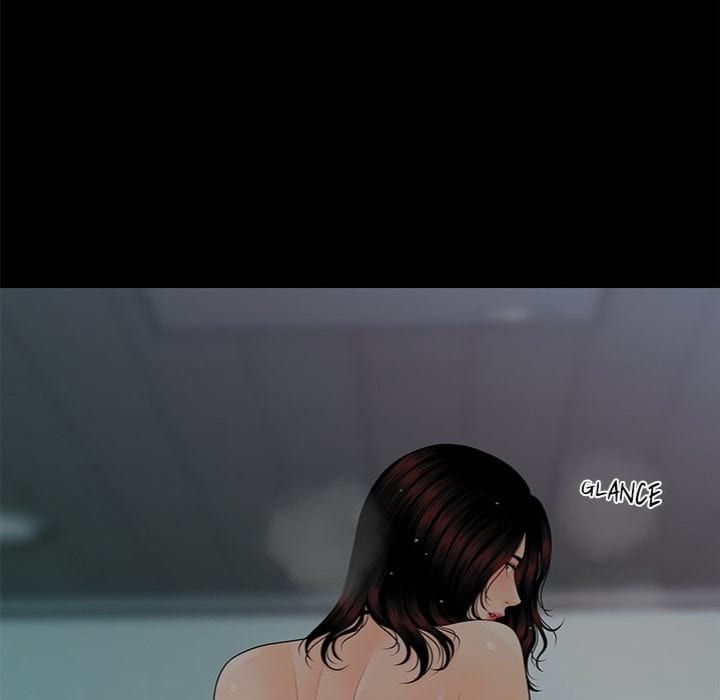 My Secretary Uncensored, chapter 58, page 105 of 173