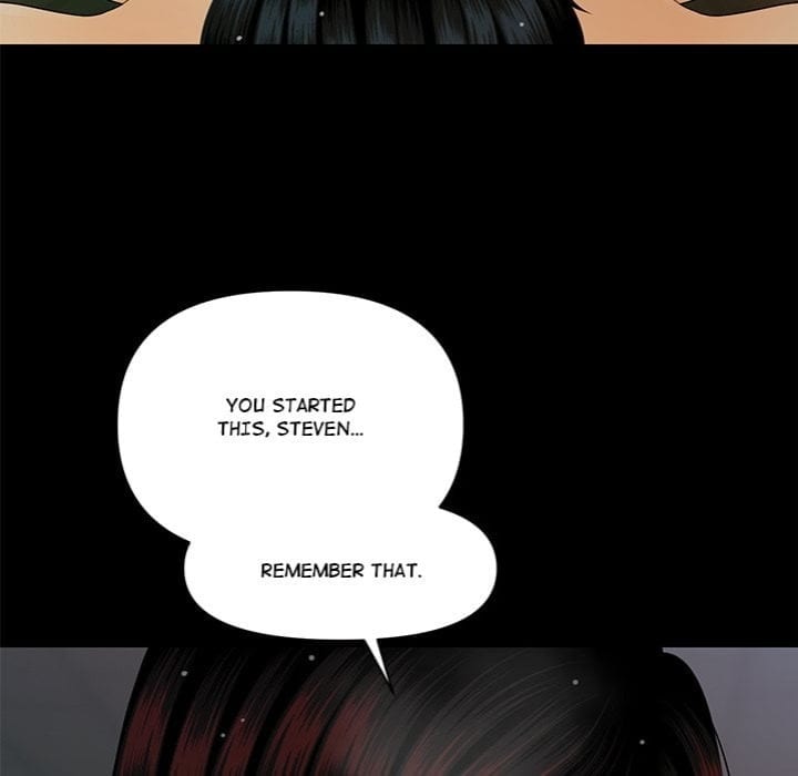 My Secretary Uncensored, chapter 58, page 107 of 173