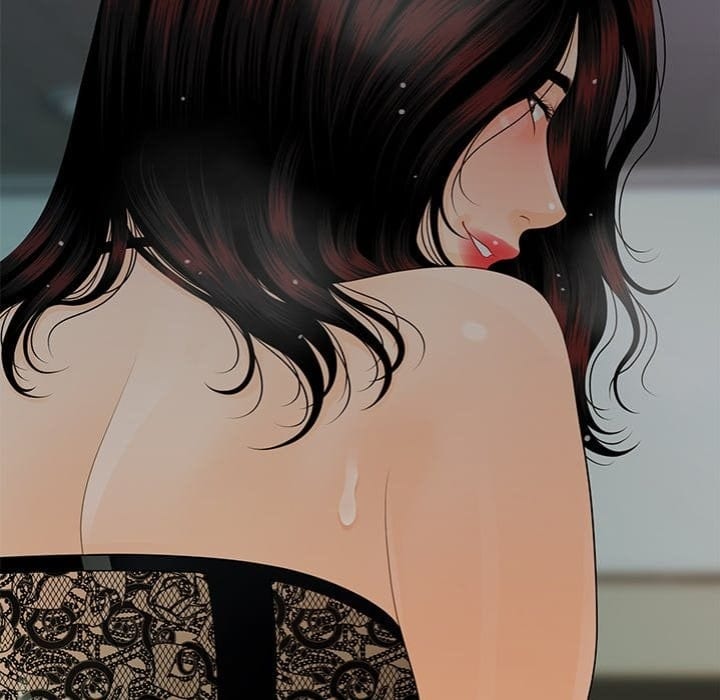 My Secretary Uncensored, chapter 58, page 108 of 173