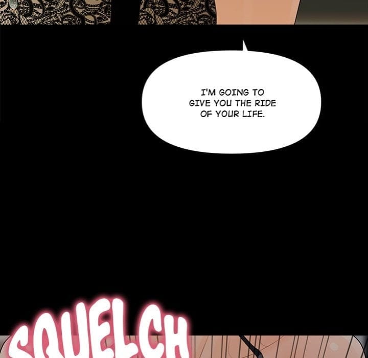My Secretary Uncensored, chapter 58, page 109 of 173