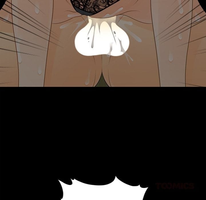 My Secretary Uncensored, chapter 58, page 111 of 173