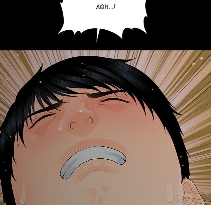 My Secretary Uncensored, chapter 58, page 112 of 173