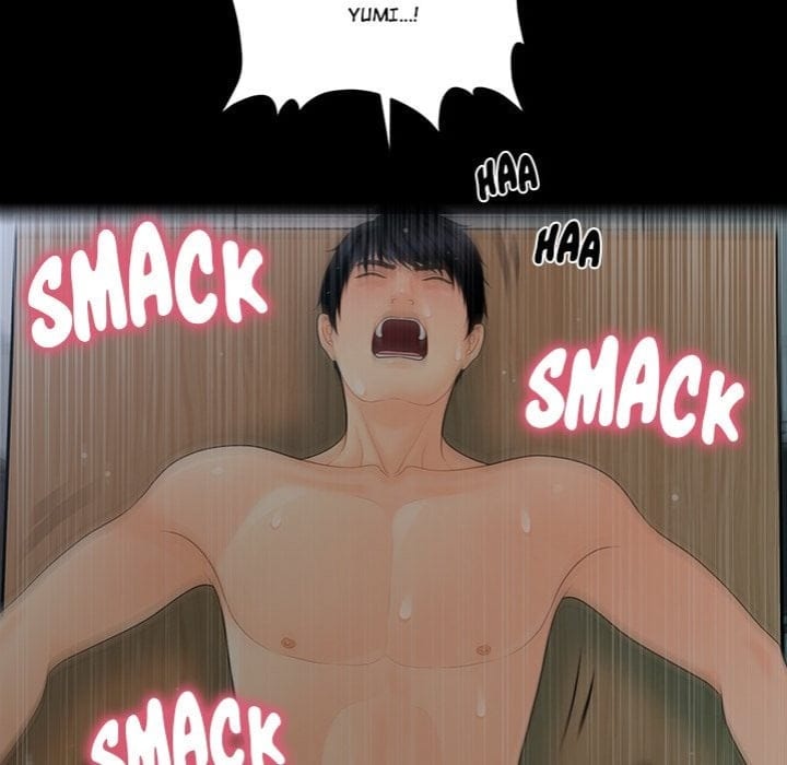My Secretary Uncensored, chapter 58, page 114 of 173