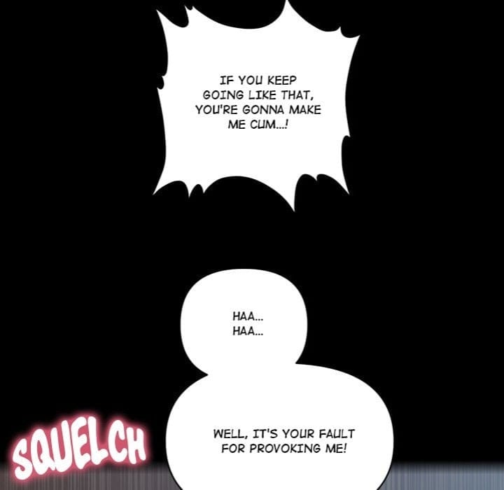 My Secretary Uncensored, chapter 58, page 116 of 173