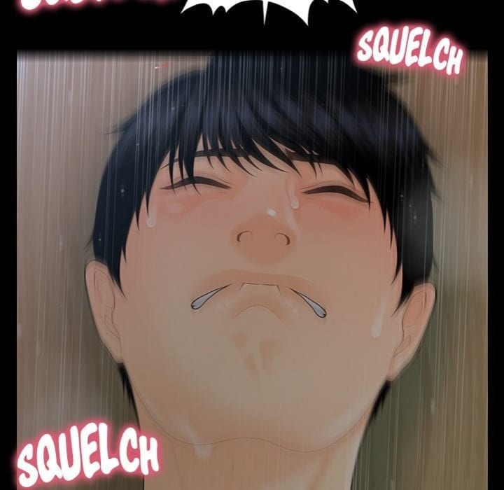 My Secretary Uncensored, chapter 58, page 119 of 173