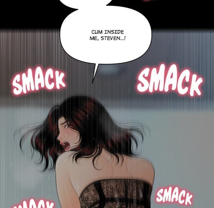 My Secretary Uncensored, chapter 58, page 121 of 173