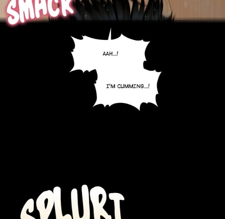 My Secretary Uncensored, chapter 58, page 123 of 173