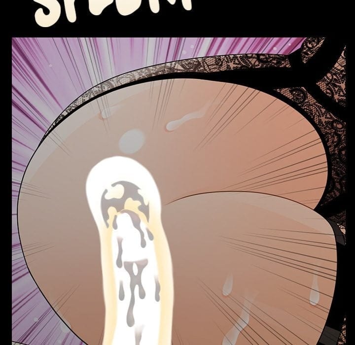 My Secretary Uncensored, chapter 58, page 124 of 173