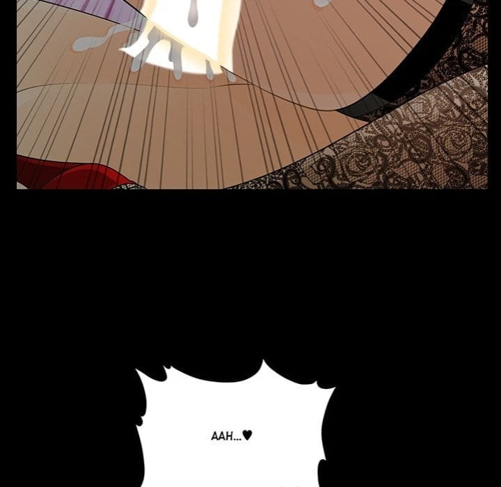 My Secretary Uncensored, chapter 58, page 125 of 173
