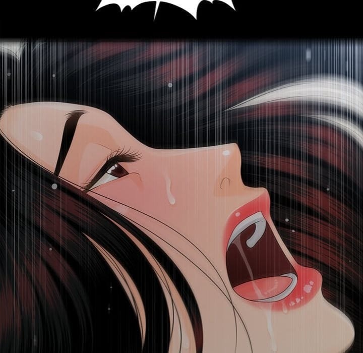 My Secretary Uncensored, chapter 58, page 126 of 173