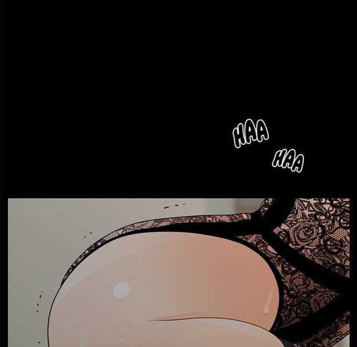My Secretary Uncensored, chapter 58, page 131 of 173