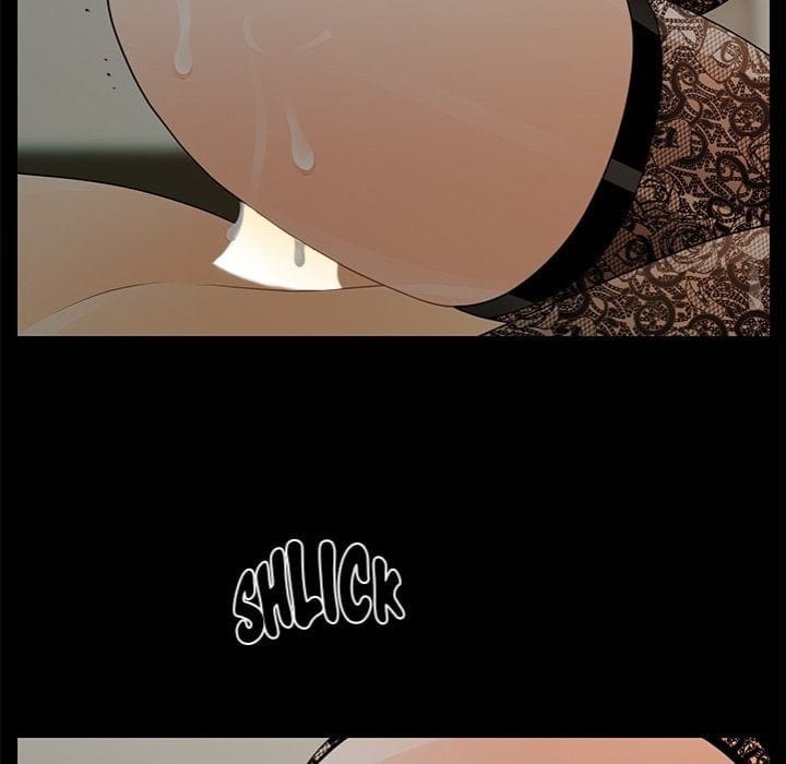 My Secretary Uncensored, chapter 58, page 132 of 173