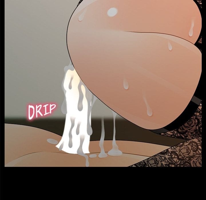 My Secretary Uncensored, chapter 58, page 133 of 173