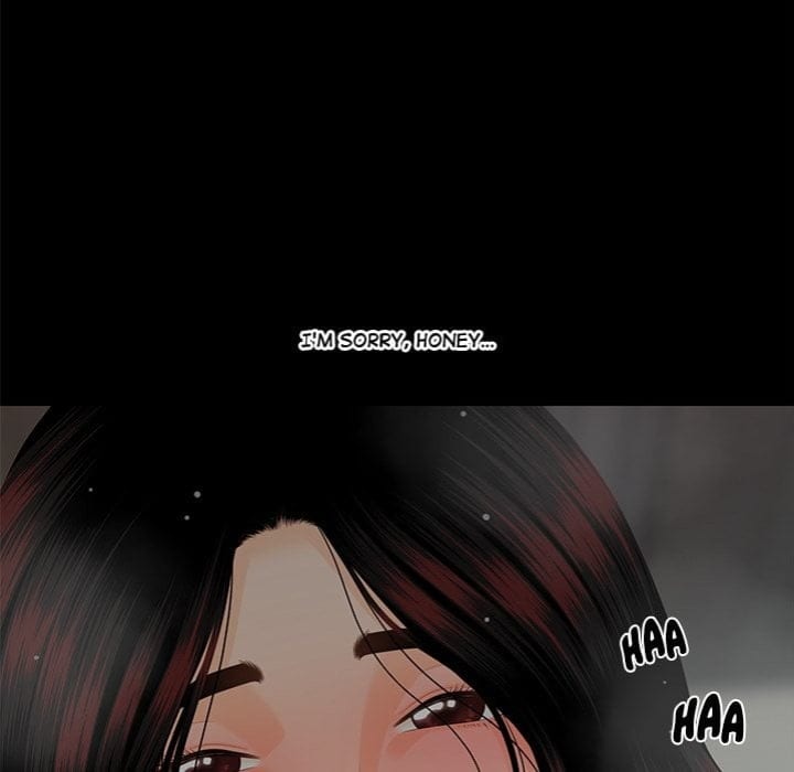 My Secretary Uncensored, chapter 58, page 137 of 173