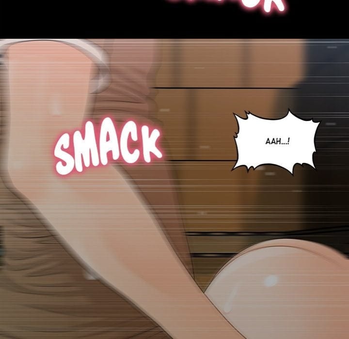 My Secretary Uncensored, chapter 58, page 141 of 173