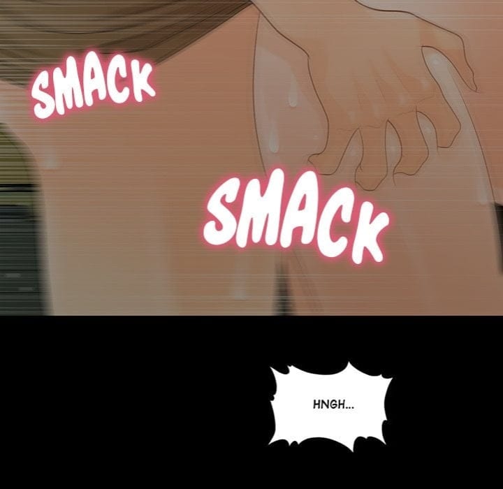 My Secretary Uncensored, chapter 58, page 142 of 173