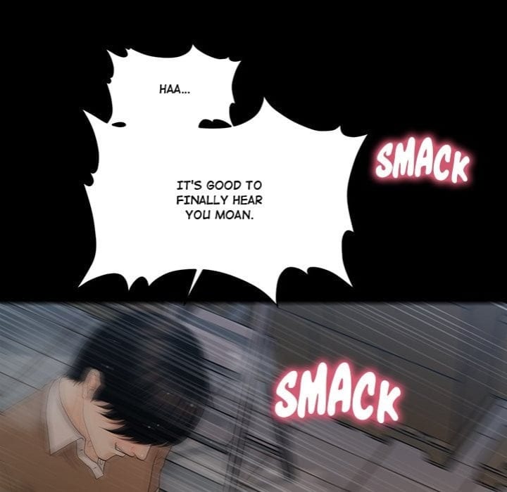 My Secretary Uncensored, chapter 58, page 143 of 173