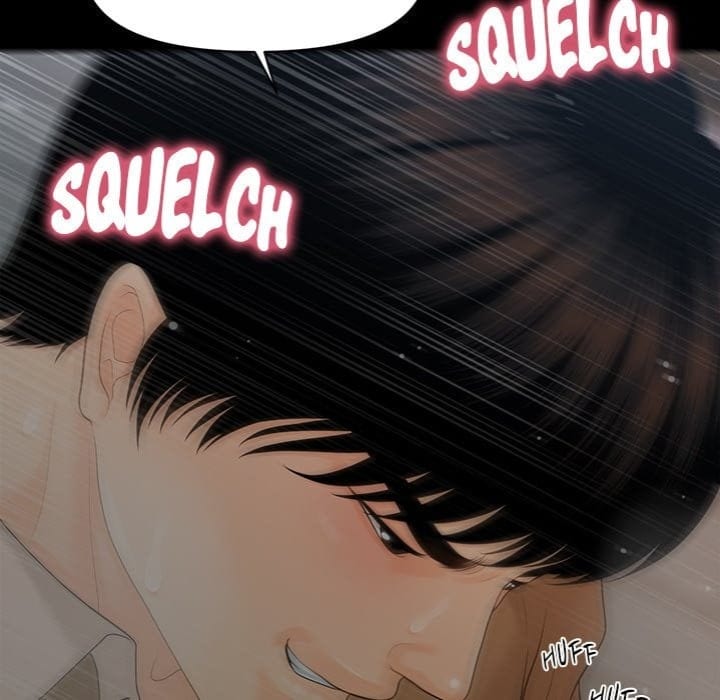 My Secretary Uncensored, chapter 58, page 146 of 173