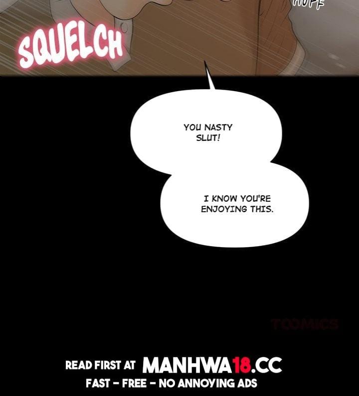 My Secretary Uncensored, chapter 58, page 147 of 173